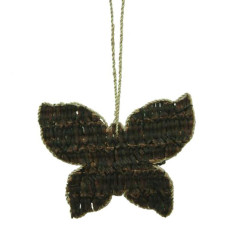 Hanging Butterfly Clove 13 cm