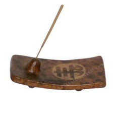 Terracotta Incense Holder Long Life 13 cm