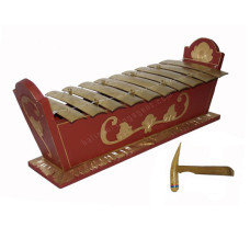 Balinese Ten-Tone Gamelan 75 cm
