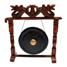 Hanging Gong On Stand Diameter 50 cm
