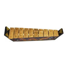 Traditional Balinese Gamelan Ten-Tone 40 cm