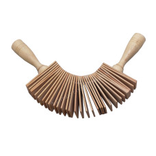Wood Clacker Percussion Instrument 45 cm