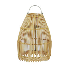 Pendant Rattan Lampshade 40 cm