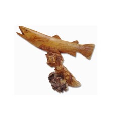 Parasite Wood Single Salmon 33 cm