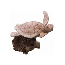 Parasite Wood Turtle Single 15 cm