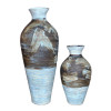 Pottery Vases
