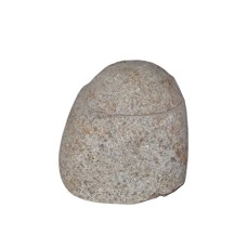 Bali Natural River Stone Toothpick 12 cm