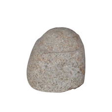 Bali River Stone Toothpick 12 cm