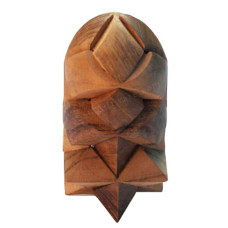 Apollo Wood Puzzle Large